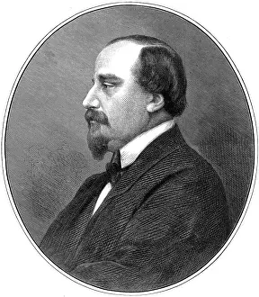 Claimant: DUC DE CHAMBORD