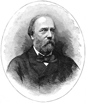 Claimant: DUC DE CHAMBORD