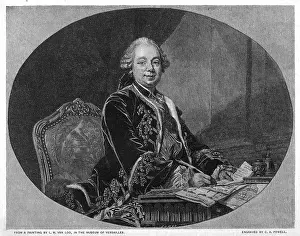 Choiseul: DUC DE CHOISEUL