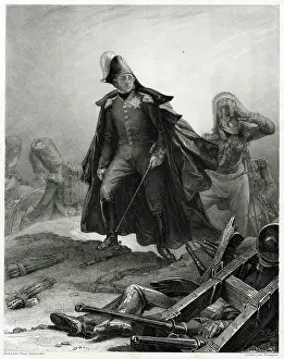 Trocadero: DUC D'ANGOULEME