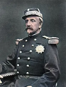 Aumale: Duc D'Aumale