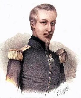 Aumale: DUC D'AUMALE