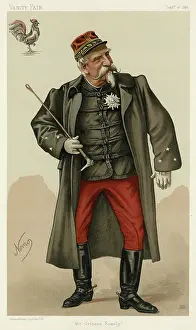 Aumale: DUC D'AUMALE