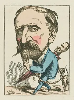 Aumale: Duc D'Aumale