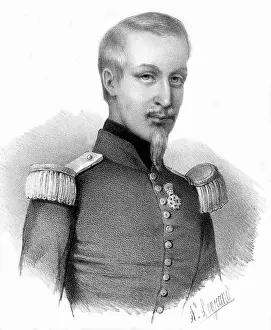 Aumale: DUC D'AUMALE