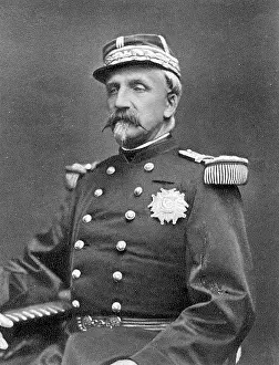 Aumale: Duc D'Aumale