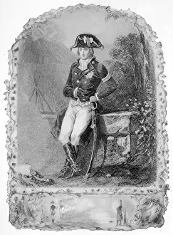 Enghien: DUC D'ENGHIEN