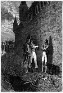 Conspiring: DUC D'ENGHIEN