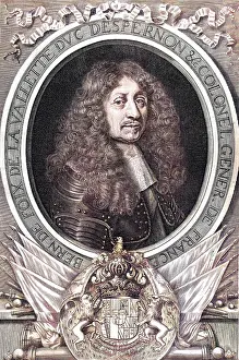 Epernon: DUC D'EPERNON