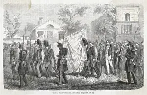 Dies: DUC D'ORLEANS DIES - 5