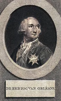Egalite: DUC D'ORLEANS EGALITE