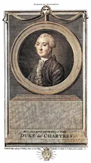 Egalite: DUC D'ORLEANS EGALITE
