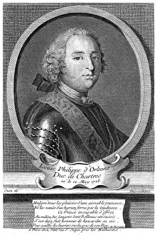 None: DUC D'ORLEANS EGALITE