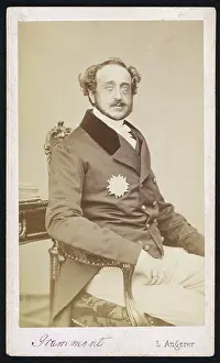 Grammont: DUC DE GRAMMONT