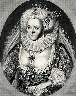 Hertford: DUC HESS OF RICHMOND