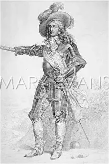 Duras: DUC DE LORGES-DURAS