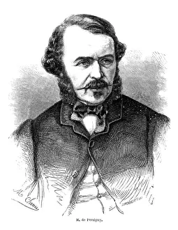 Persigny: DUC DE PERSIGNY - 2