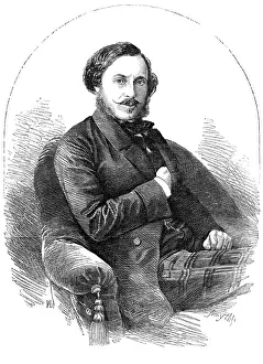 Persigny: DUC DE PERSIGNY - 3