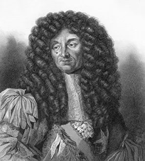 1687: DUC DE SAINT-AIGNAN