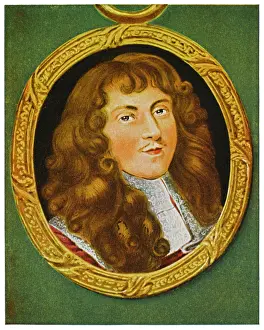 Vendome: DUC DE VENDOME