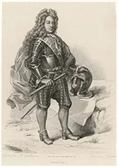 Vendome: Duc de Vendome