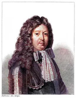 Rochechouart: DUC DE VIVONNE
