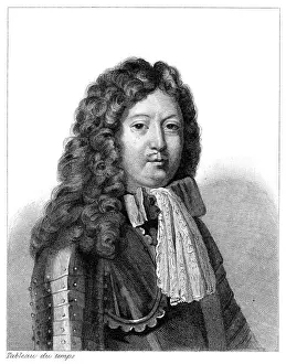 1636: DUC DE VIVONNE
