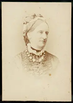 Abercorn: DUCHESS OF ABERCORN