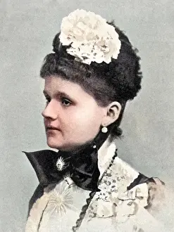 Waldeck: Duchess of Albany