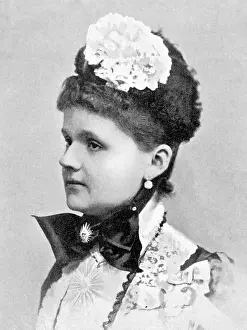 Waldeck: Duchess of Albany