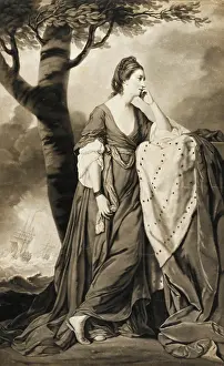 Panton: Duchess of Ancaster