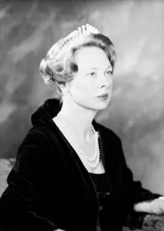 Coster: Duchess of Argyll