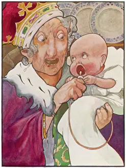 Lullaby: DUCHESS AND BABY
