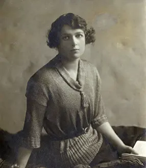 Worcesters: Duchess of Beaufort