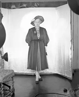 Beaufort: Duchess Of Beaufort