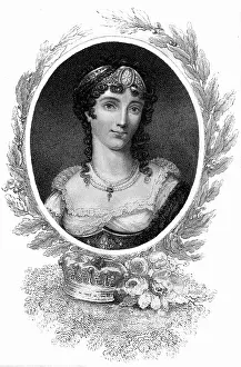 Ferdinande: DUCHESS DE BERRY - 4