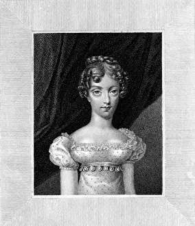 Ferdinande: DUCHESS DE BERRY - 5