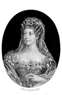 Ferdinande: DUCHESS DE BERRY - 6