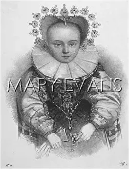 Dorothee: DUCHESS OF BRIEG