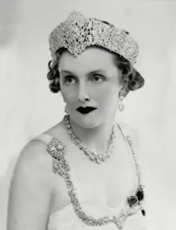 Montagu: Duchess of Buccleuch