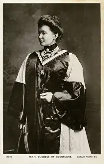 Necklaces: The Duchess of Connaught