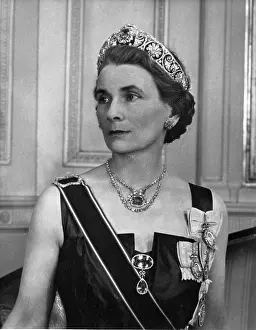 Duchess of Gloucester
