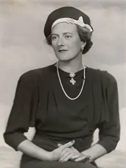 Grafton: The Duchess of Grafton