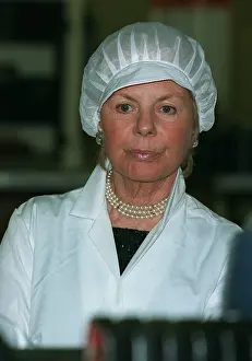 Allstar Picture Library Ltd.: Duchess of Kent