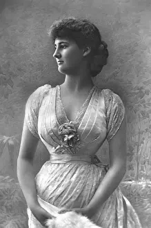 Hermione: DUCHESS OF LEINSTER