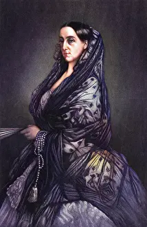 Nikolaevna: DUCHESS OF LEUCHTENBERG