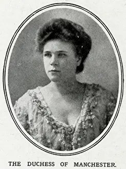 Zimmerman: The Duchess of Manchester (Helena Zimmerman)