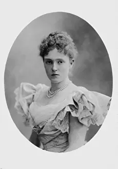 Rupprecht: Duchess Marie Gabrielle in Bavaria, 1900