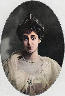 Duchess of Marlborough