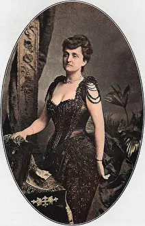 Duchess of Marlborough
